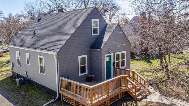 1108 Park Ave, Morris, MN 56267