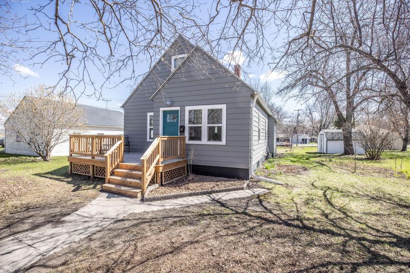 1108 Park Ave, Morris, MN 56267