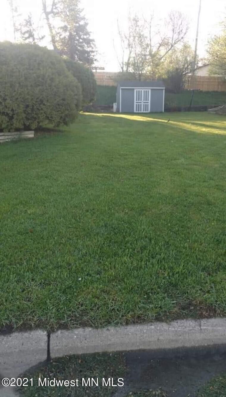 505 S Concord St, Fergus Falls, MN 56537