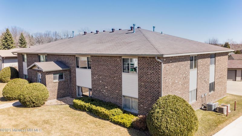 1630 N Park St #3, Fergus Falls, MN 56537