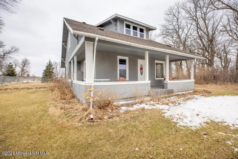 30142 320th St, Underwood, MN 56586