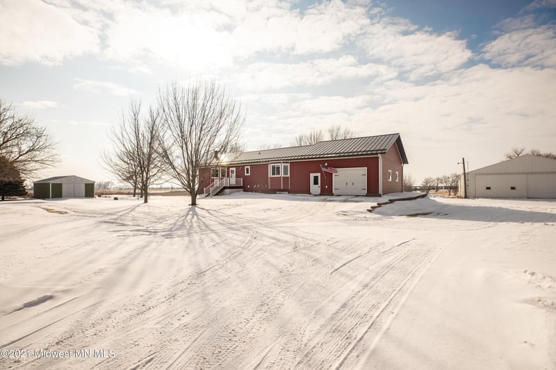 24389 270th Ave, Wendell, MN 56590