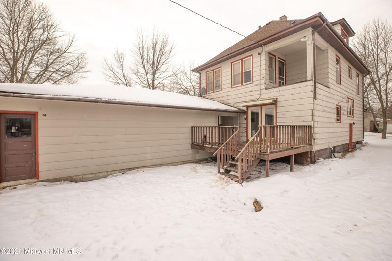 302 Nelson Ave N, Brandon, MN 56315