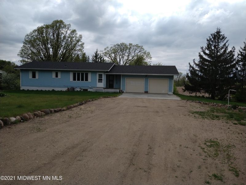 33015 300th Ave, Underwood, MN 56586