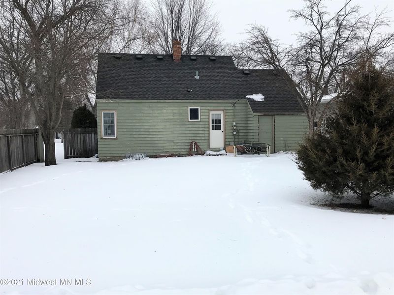 1003 N 2nd Ave, Wheaton, MN 56296