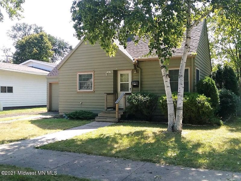 1003 N 2nd Ave, Wheaton, MN 56296