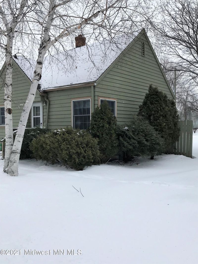 1003 N 2nd Ave, Wheaton, MN 56296