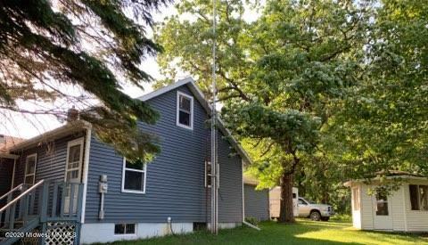 204 Endres Ave, Bluffton, MN 56518