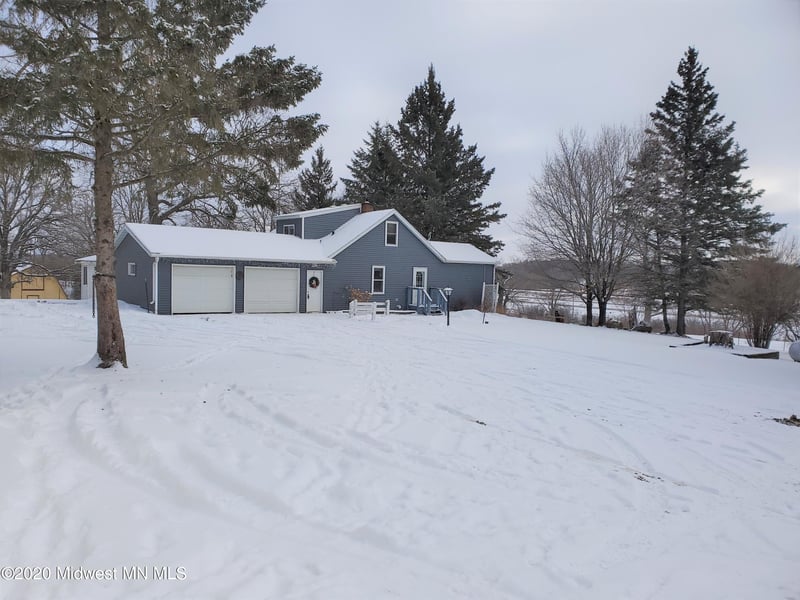 204 Endres Ave, Bluffton, MN 56518