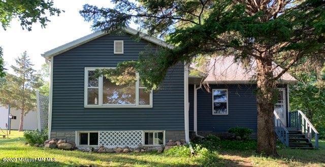 204 Endres Ave, Bluffton, MN 56518