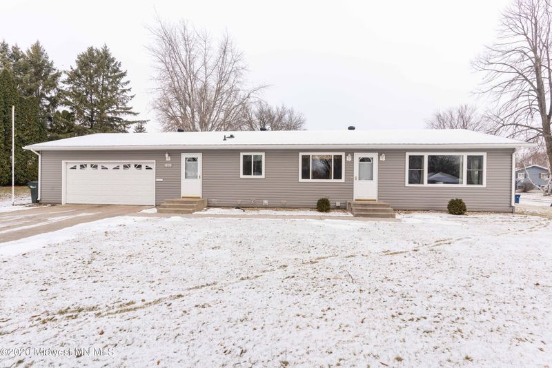 615 E Cherry Ave, Fergus Falls, MN 56537