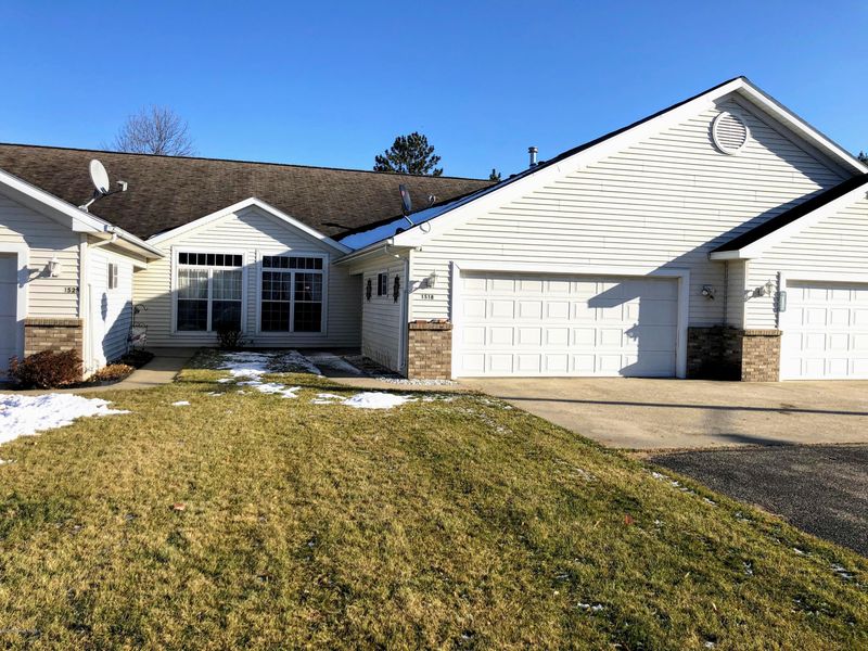 1518 3rd St NE #3, Staples, MN 56479