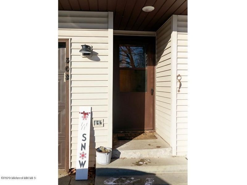 503 SW Brown St, Verndale, MN 56481