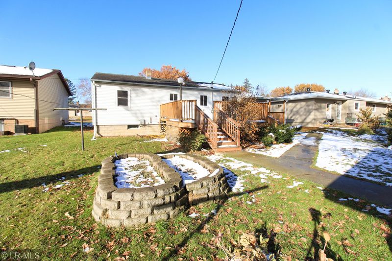 1316 N Park St, Fergus Falls, MN 56537