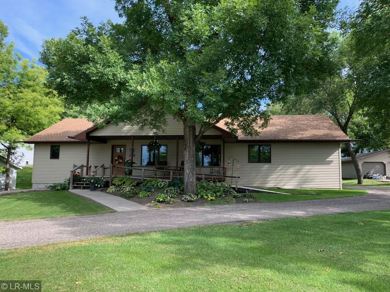1919 Main St, Fergus Falls, MN 56537