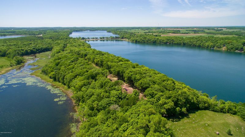 Lot 7 Silent Beach Rd, Dent, MN 56528
