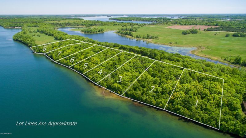 Lot 3 Silent Beach Rd, Dent, MN 56528