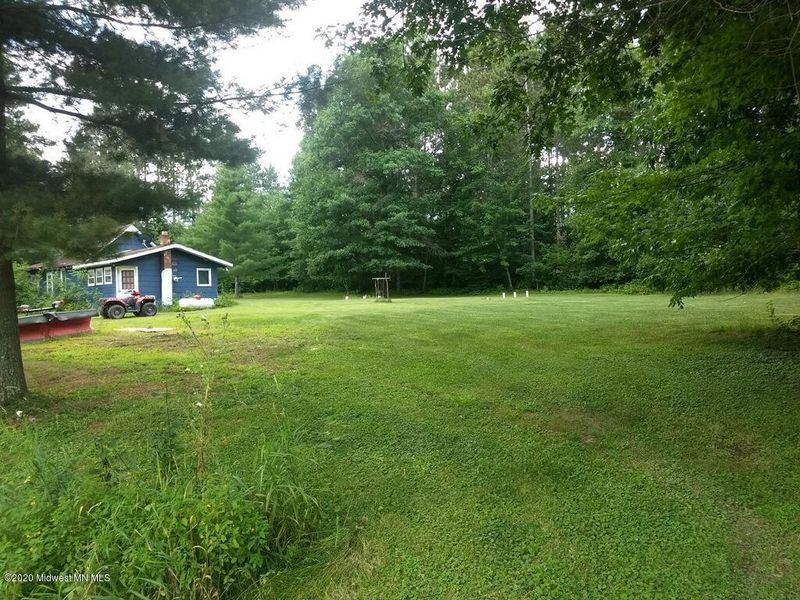 28259 Pinetree Ave, Nimrod, MN 56478