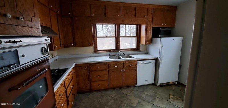 3139 State Hwy 210, Foxhome, MN 56543