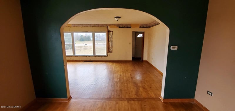 3139 State Hwy 210, Foxhome, MN 56543