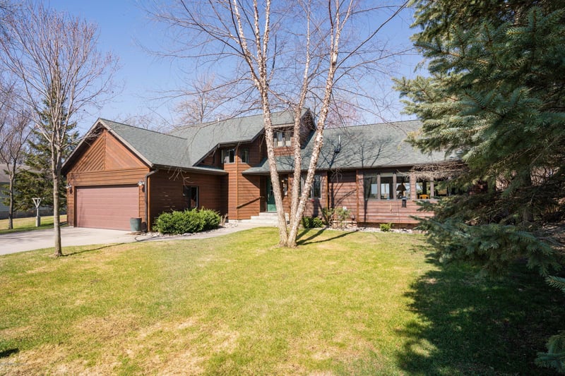 19863 Alberg Rd, Clitherall, MN 56524