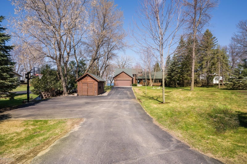 19863 Alberg Rd, Clitherall, MN 56524