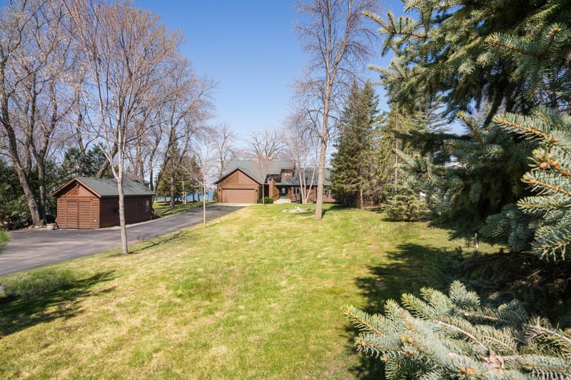 19863 Alberg Rd, Clitherall, MN 56524