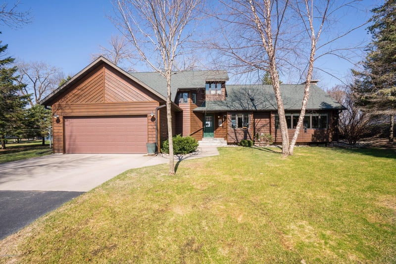 19863 Alberg Rd, Clitherall, MN 56524
