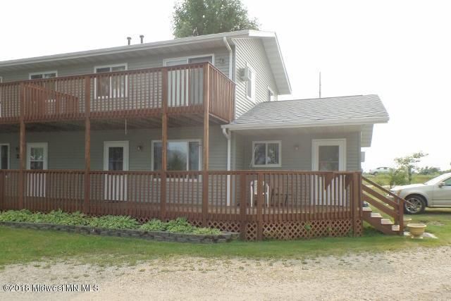 35338 Rush Lake Loop #11, Ottertail, MN 56571