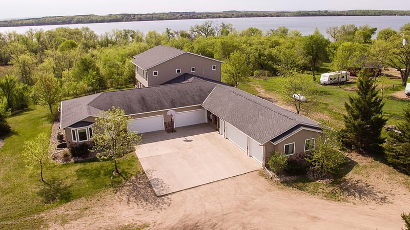 40034-36 Old Town Way, Clitherall, MN 56524