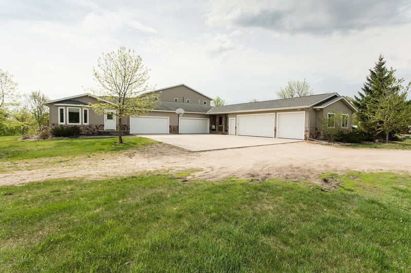 40034-36 Old Town Way, Clitherall, MN 56524