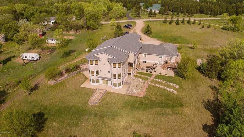 40034-36 Old Town Way, Clitherall, MN 56524