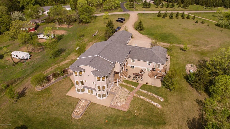 40034-36 Old Town Way, Clitherall, MN 56524