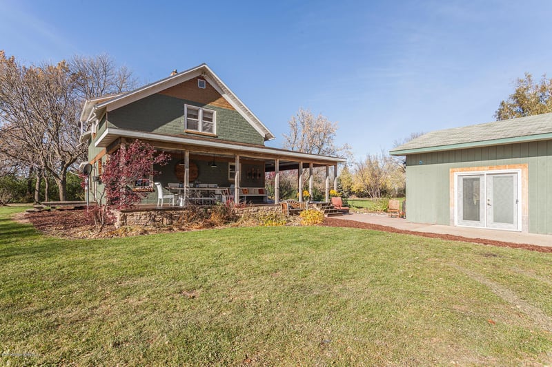 11998 150th Ave, Campbell, MN 56522