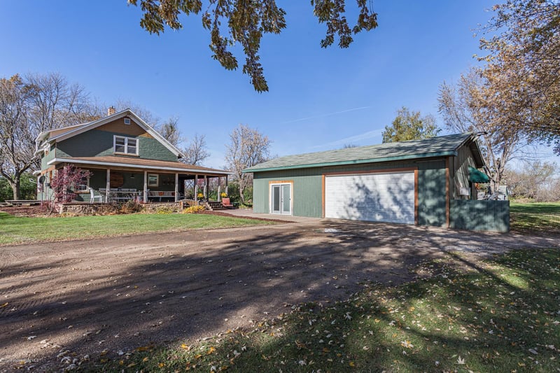 11998 150th Ave, Campbell, MN 56522
