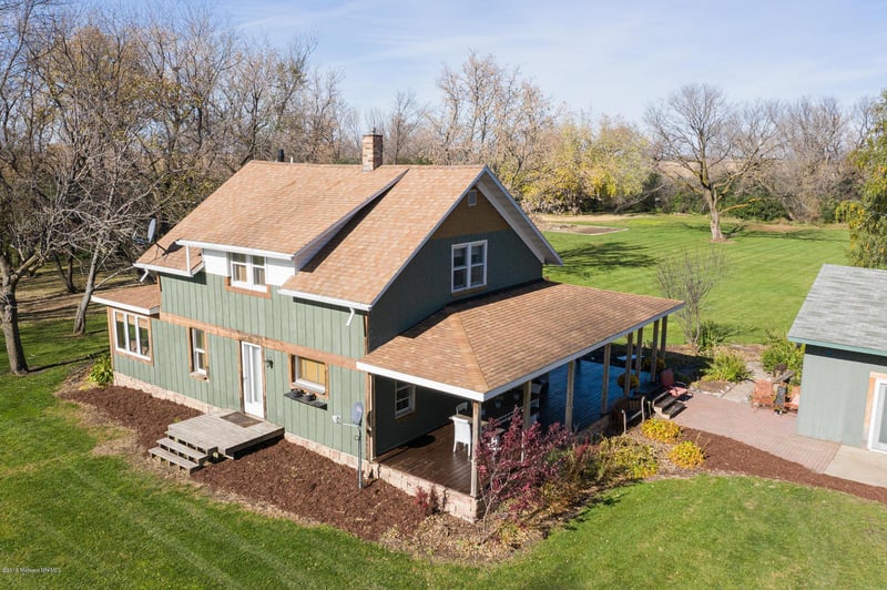 11998 150th Ave, Campbell, MN 56522