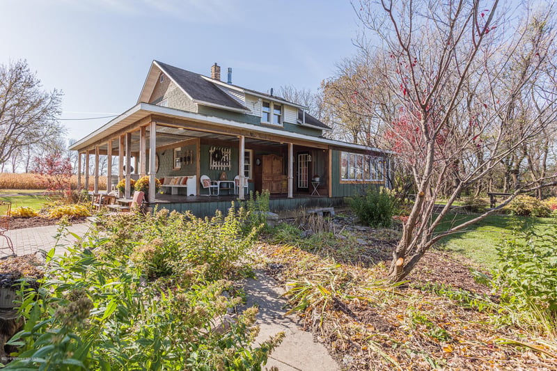 11998 150th Ave, Campbell, MN 56522