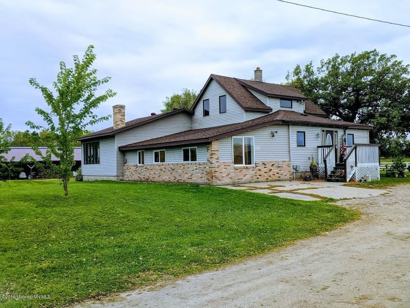 37333 Co Hwy 19, Bluffton, MN 56518