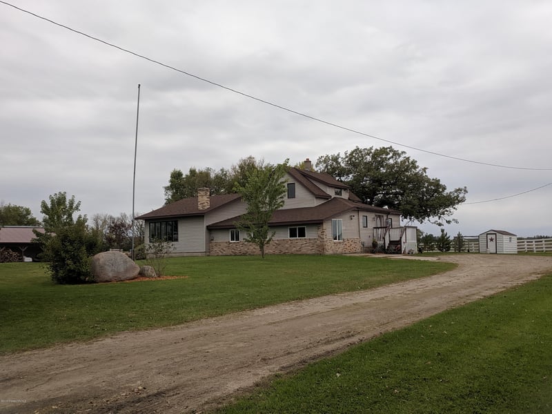 37333 Co Hwy 19, Bluffton, MN 56518