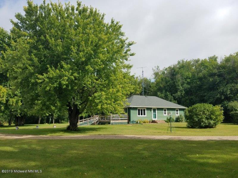3038 350th St, Foxhome, MN 56543