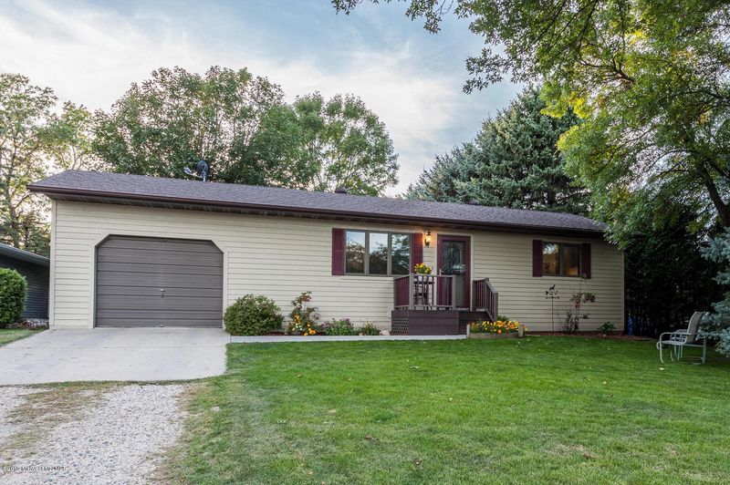 812 Martin St S, Fergus Falls, MN 56537