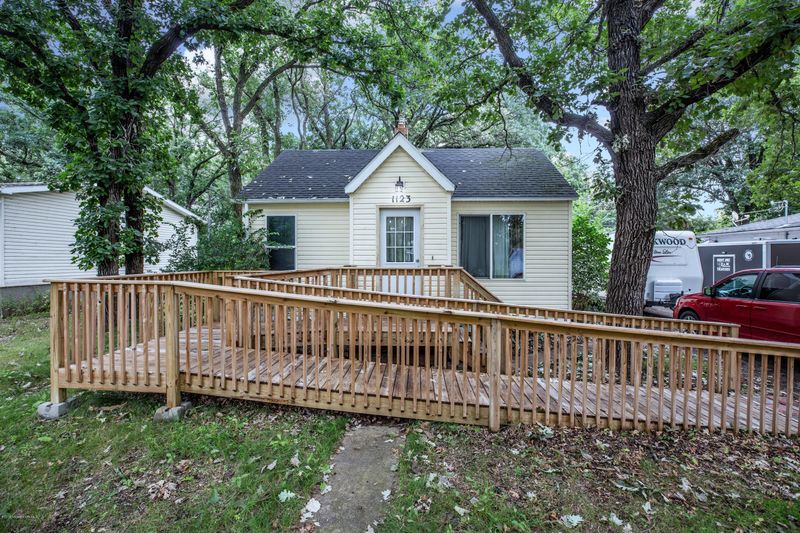 1123 Wilson Ave, Detroit Lakes, MN 56501