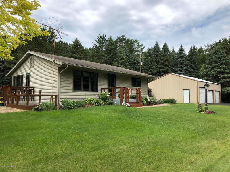 24651 Co Hwy 88, Fergus Falls, MN 56537