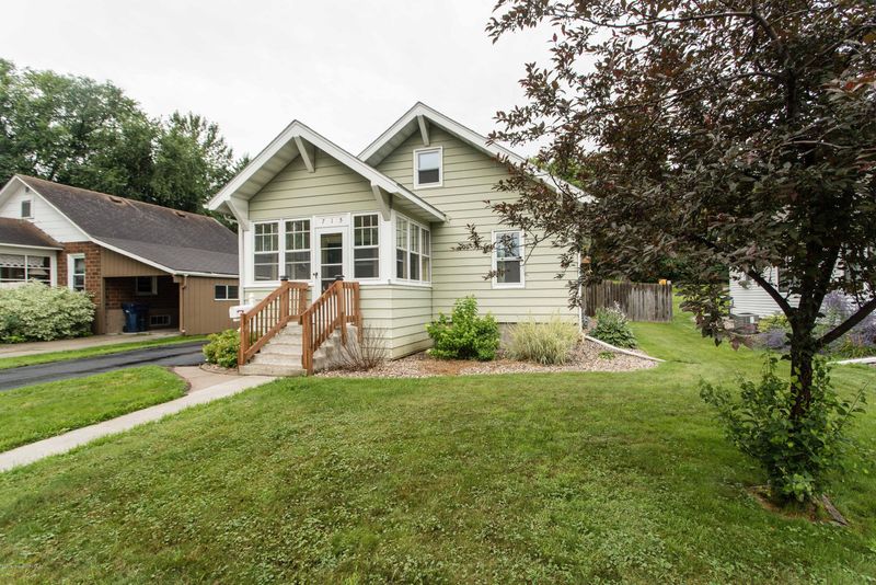 715 N Broadway, Fergus Falls, MN 56537