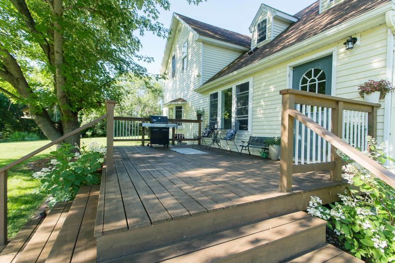 28881 Co Hwy 3, Fergus Falls, MN 56537
