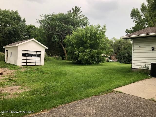 218 Walker Ave S, New York Mills, MN 56567