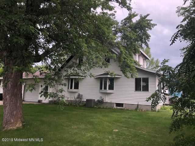 218 Walker Ave S, New York Mills, MN 56567