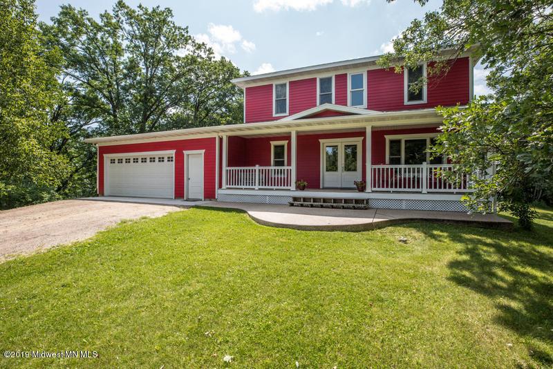 10677 460th St, Hewitt, MN 56453