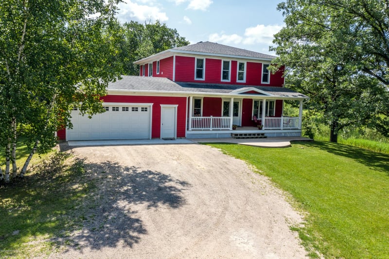 10677 460th St, Hewitt, MN 56453