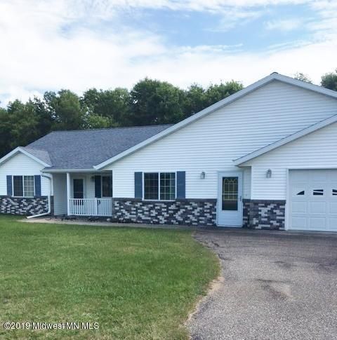 1119 Kingsley Ave SW, Wadena, MN 56482